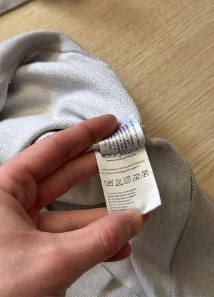 Свитшот nudie jeans 3