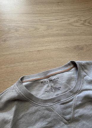 Свитшот nudie jeans 5