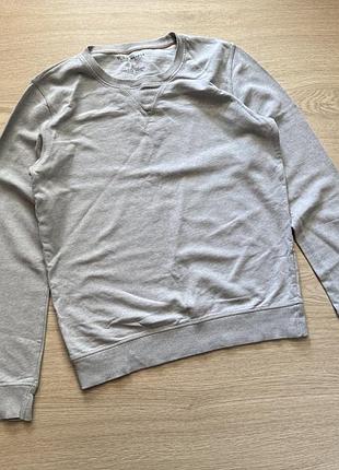 Свитшот nudie jeans