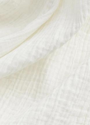 Сарафан муслин h&amp;m 2
