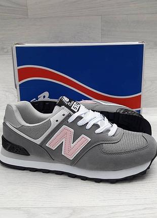 Кроссовки new balance
