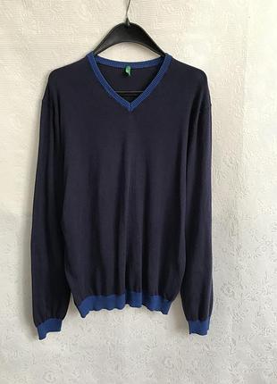 Мужская кофта