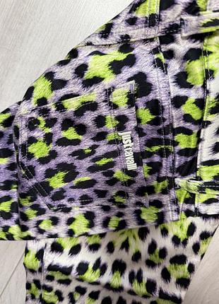 Брендовые брюки just cavalli 2