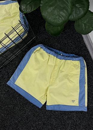 Шорти kenzo