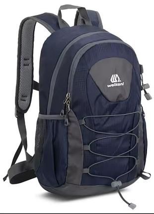 Рюкзак weikani lightweight спортивний / міський