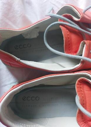Ecco simpli взуття 5