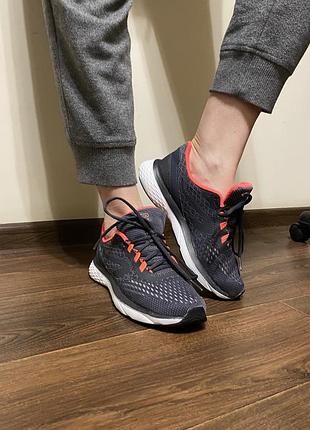 Жіночі кросівки kalenji support decathlon