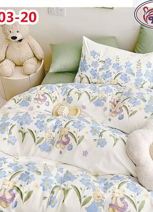 Комплект постельного белья