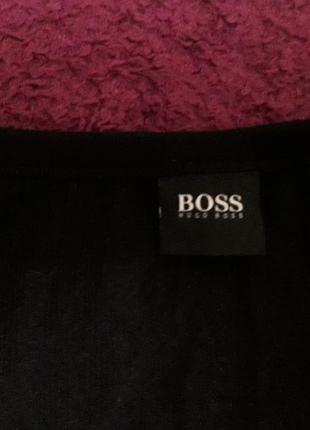 Топ /майка boss 2
