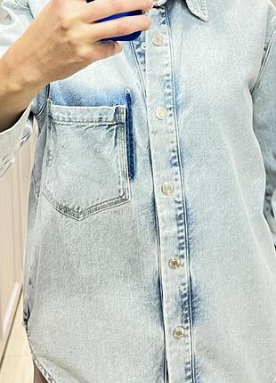 Куртка-сорочка