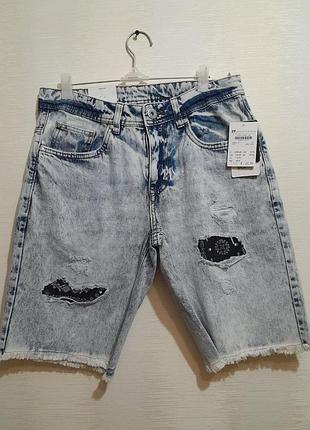 Шорти бермуди