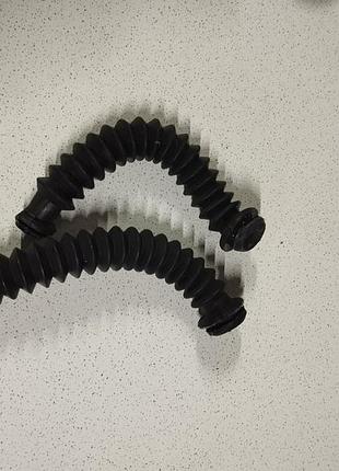 Б/у патрубок воздухоотвода на бункер пральної машини atlant