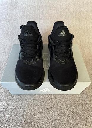 Кроссовки adidas forta run k