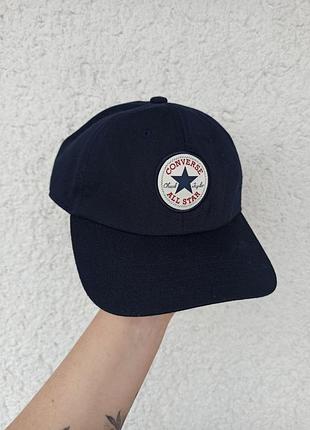 Бейсболка кепка converse chuck taylor конверс