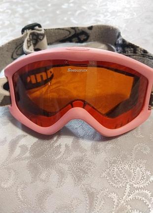 Дитячі очки alpina