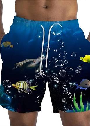 Чоловічі шорти