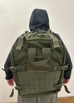 Рюкзак боевого медика, сумка тактическая