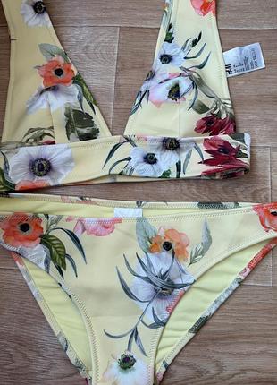 Купальник h&amp;m