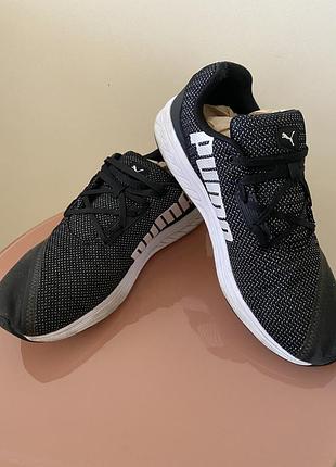 Чоловічі кросівки puma. б.в. 45 розм.