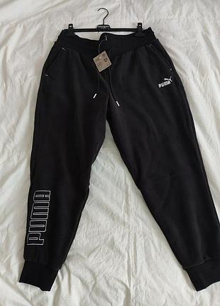 Спортивные штаны puma