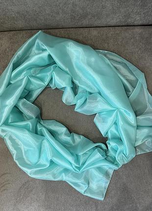 Шарф шаль хустка