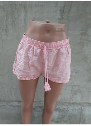 Легкі літні шорти 😍👠