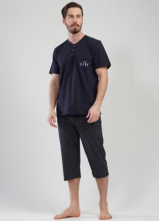 Мужской костюм gazzaz