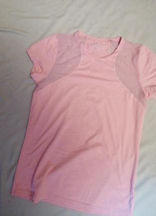 Футболка женская