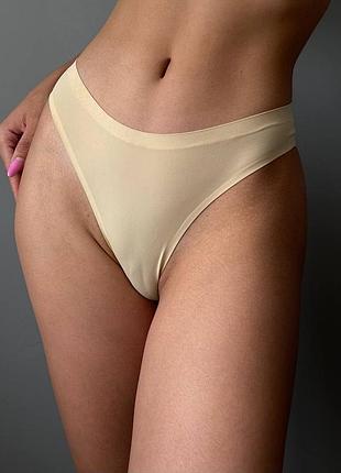 Бесшовные бразильяны dab т038