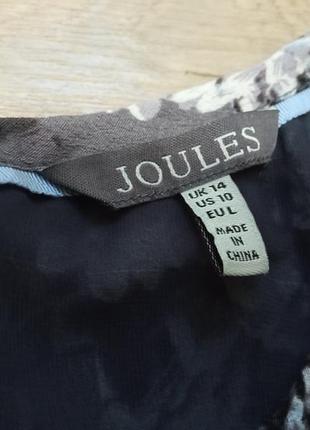 Сукня-туніка бузок 6