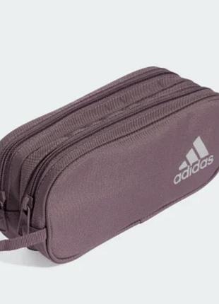 Косметичка пенал adidas