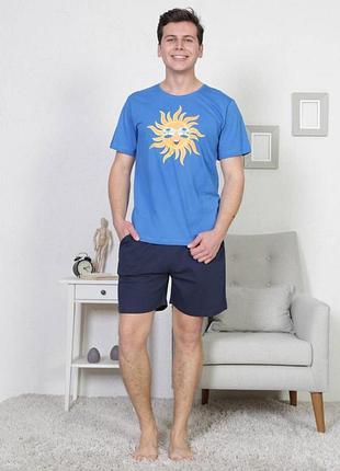 Мужской костюм gazzaz