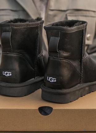 Ugg classic mini ii boot🆕шикарные женские угги🆕купить наложенный платёж6 фото