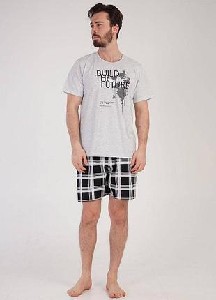 Мужской костюм gazzaz