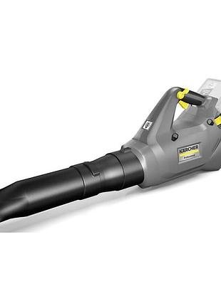 Kärcher professional lb 930/36 bp воздуходувка професійна акумуляторна