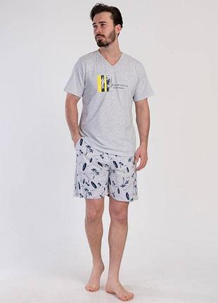 Мужской костюм gazzaz