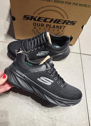 Кроссовки мужские skechers sn232843 оригинал