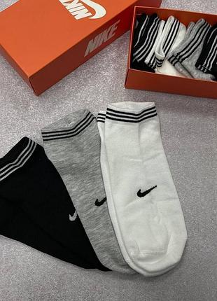 Мужские носки nike