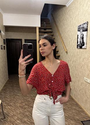 Топ на завязке