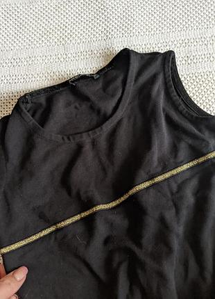 ♡  сарафан трикотаж 146/152 см  ♡ 5