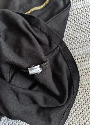 ♡  сарафан трикотаж 146/152 см  ♡ 6