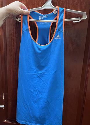 Майка adidas для бега