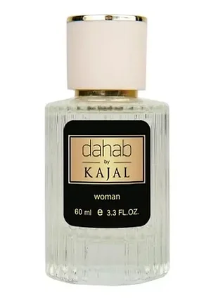 Парфум жіночий kajal dahab 60 мл
