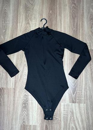 Боді на замку