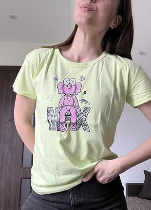 10-59 жіноча футболка