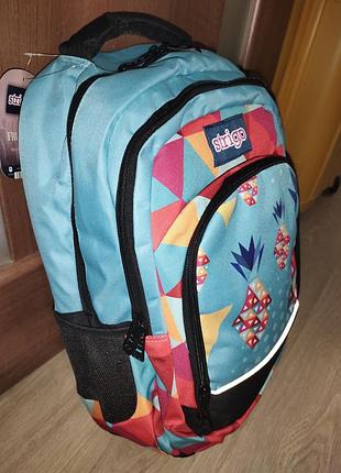 Подростковый рюкзак strigo