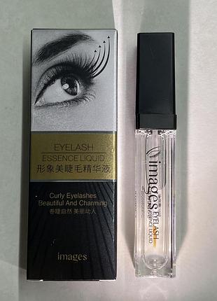 Сироватка для вій lashlux