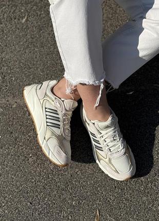 Кроссовки adidas crazychaos. оригинал.