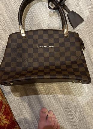 Сумка  louis vuitton