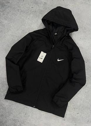 Nike ветровка мужская